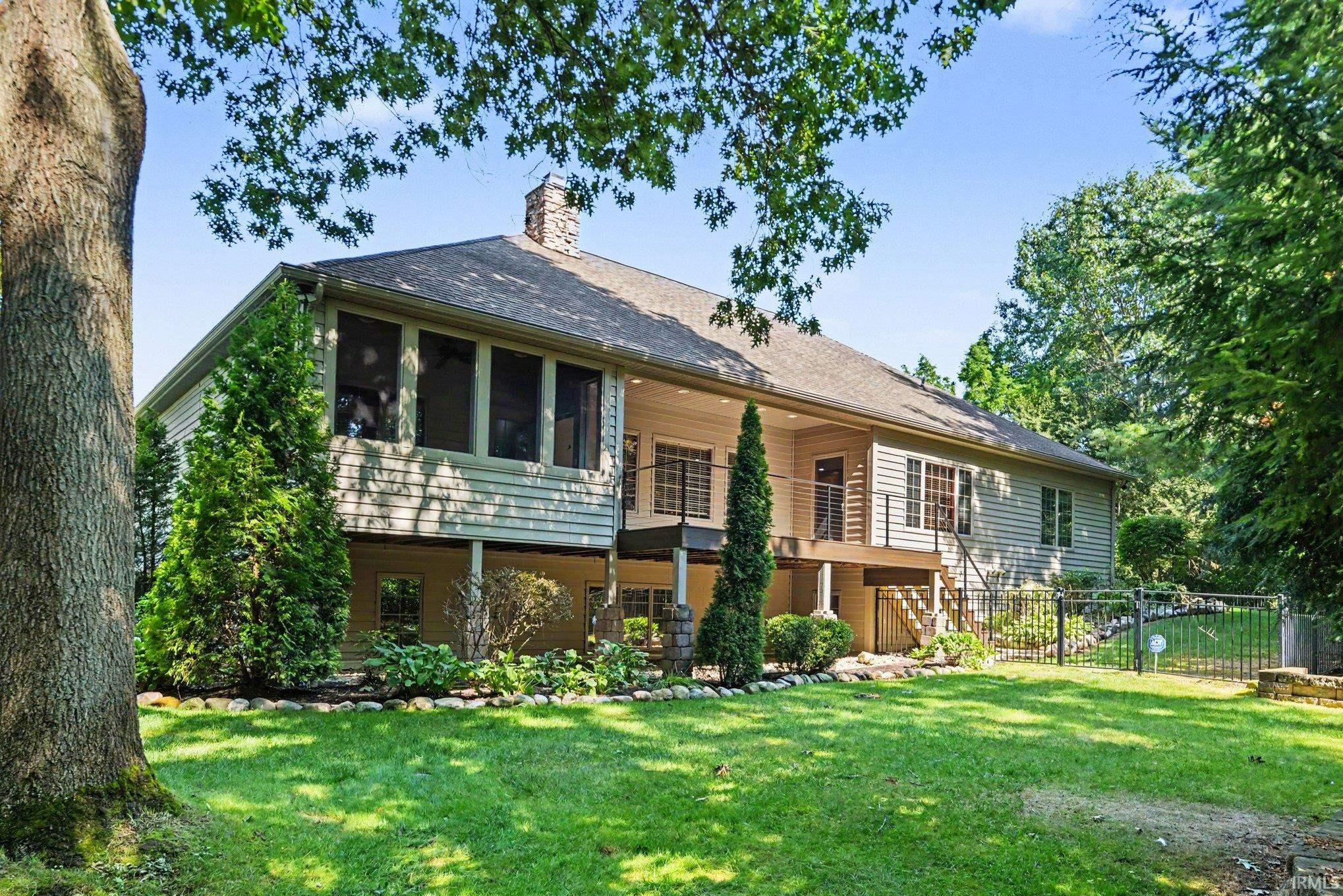30144 Copperwoods Drive Granger IN 46530