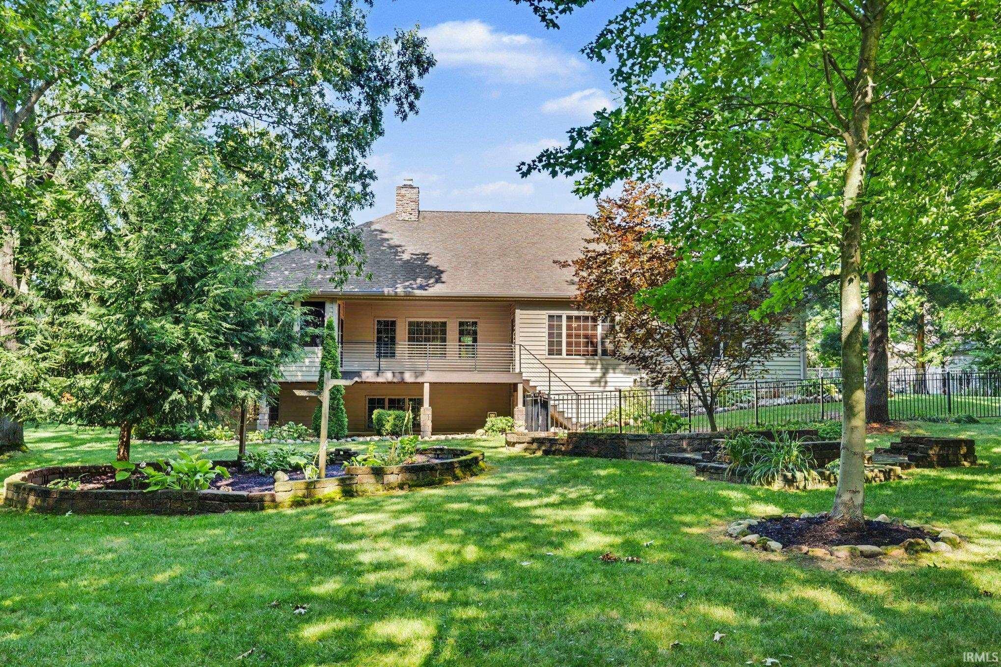 30144 Copperwoods Drive Granger IN 46530