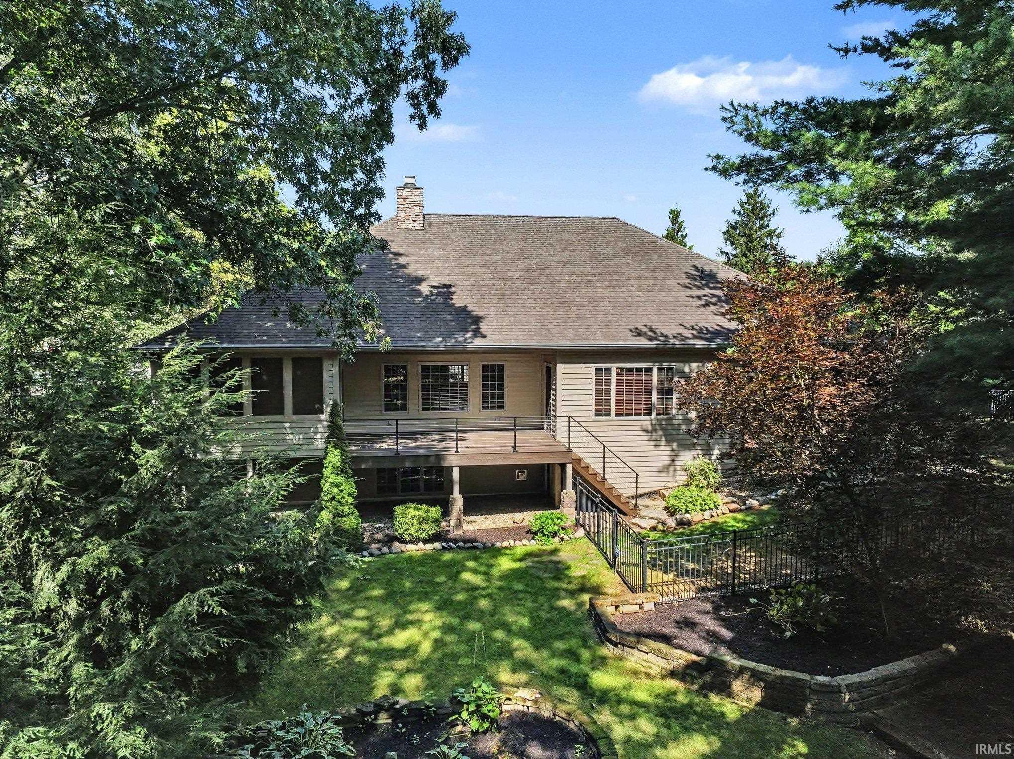 30144 Copperwoods Drive Granger IN 46530