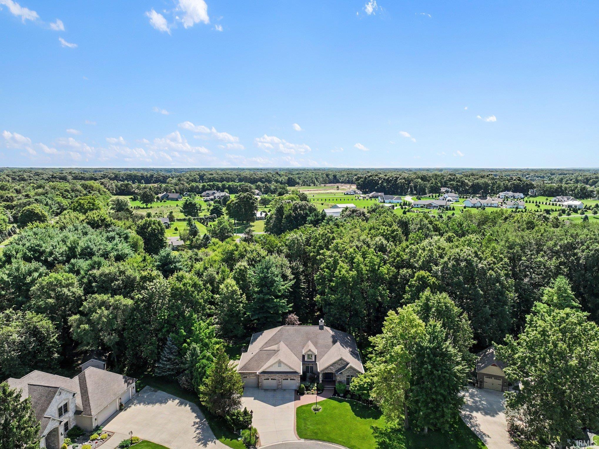30144 Copperwoods Drive Granger IN 46530