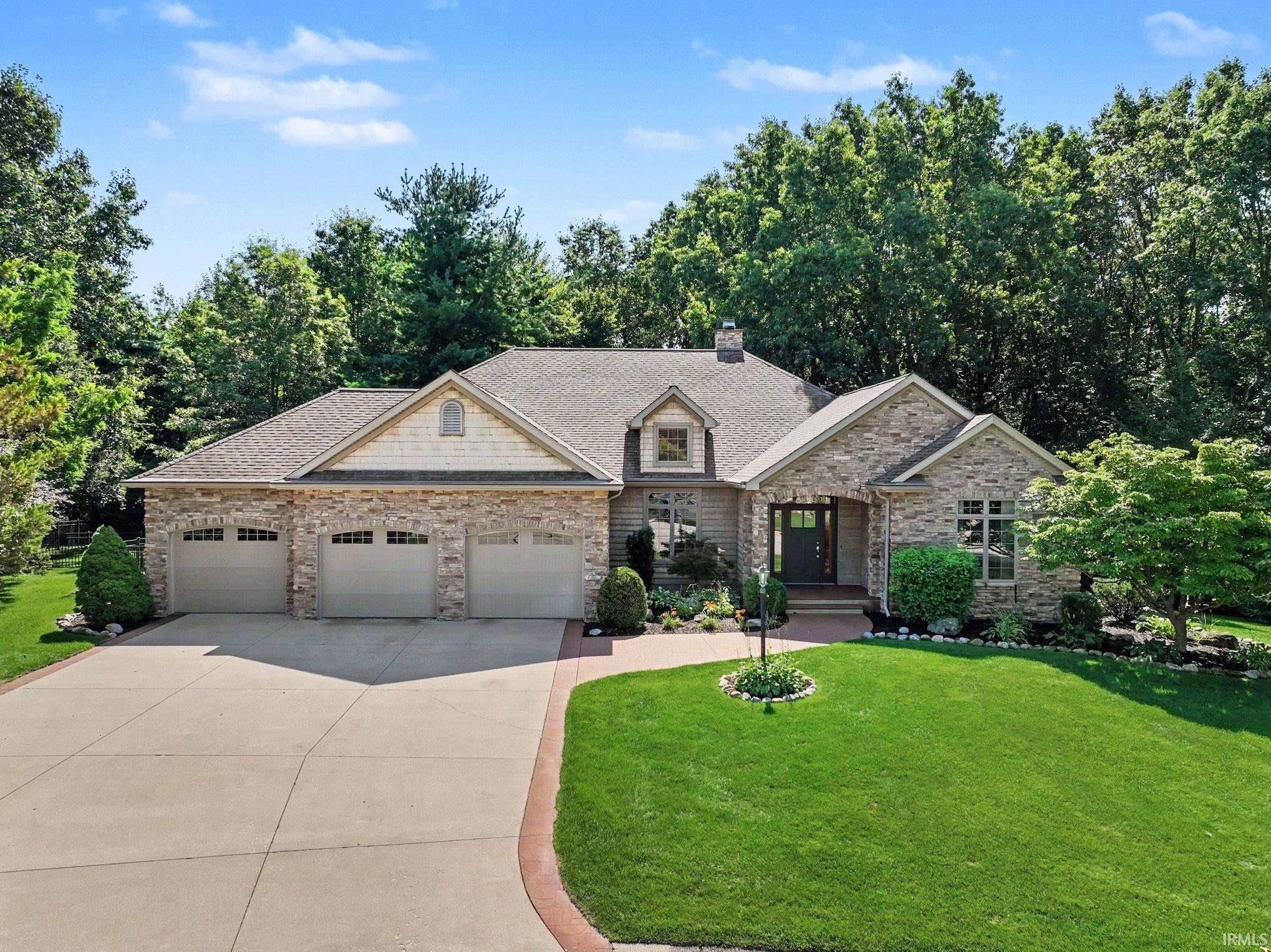 30144 Copperwoods Drive Granger IN 46530