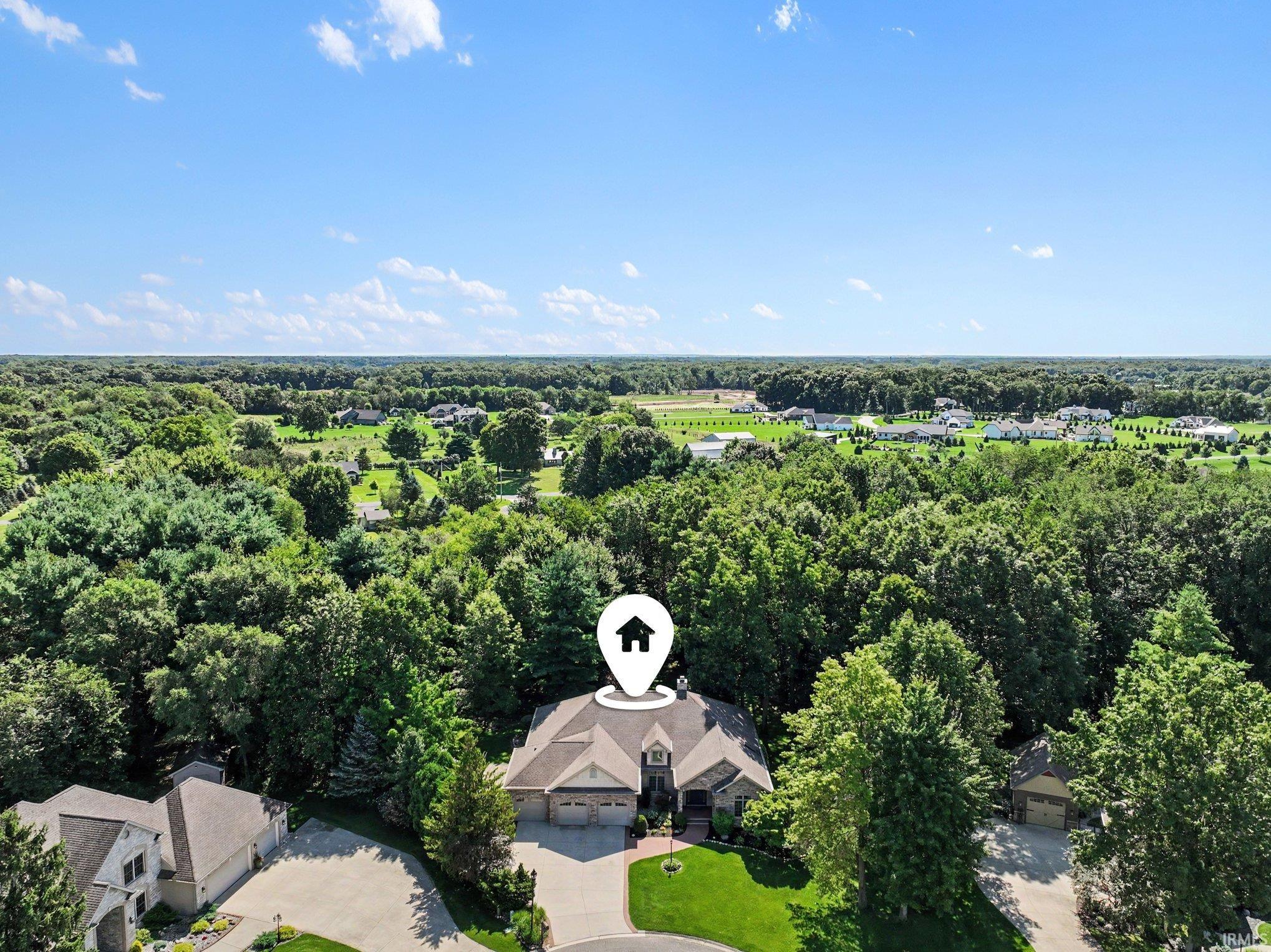 30144 Copperwoods Drive Granger IN 46530