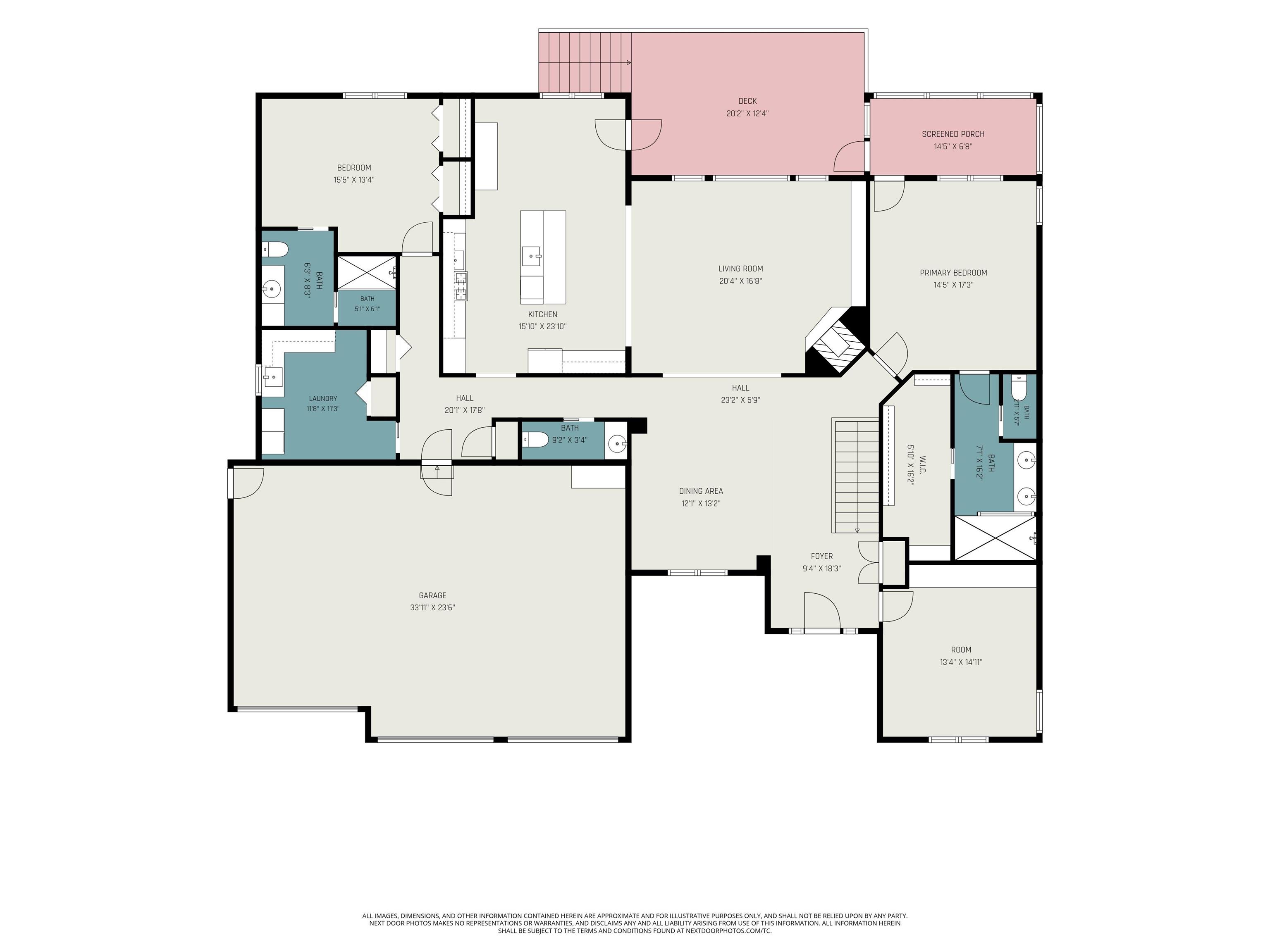30144 Copperwoods Drive Granger IN 46530