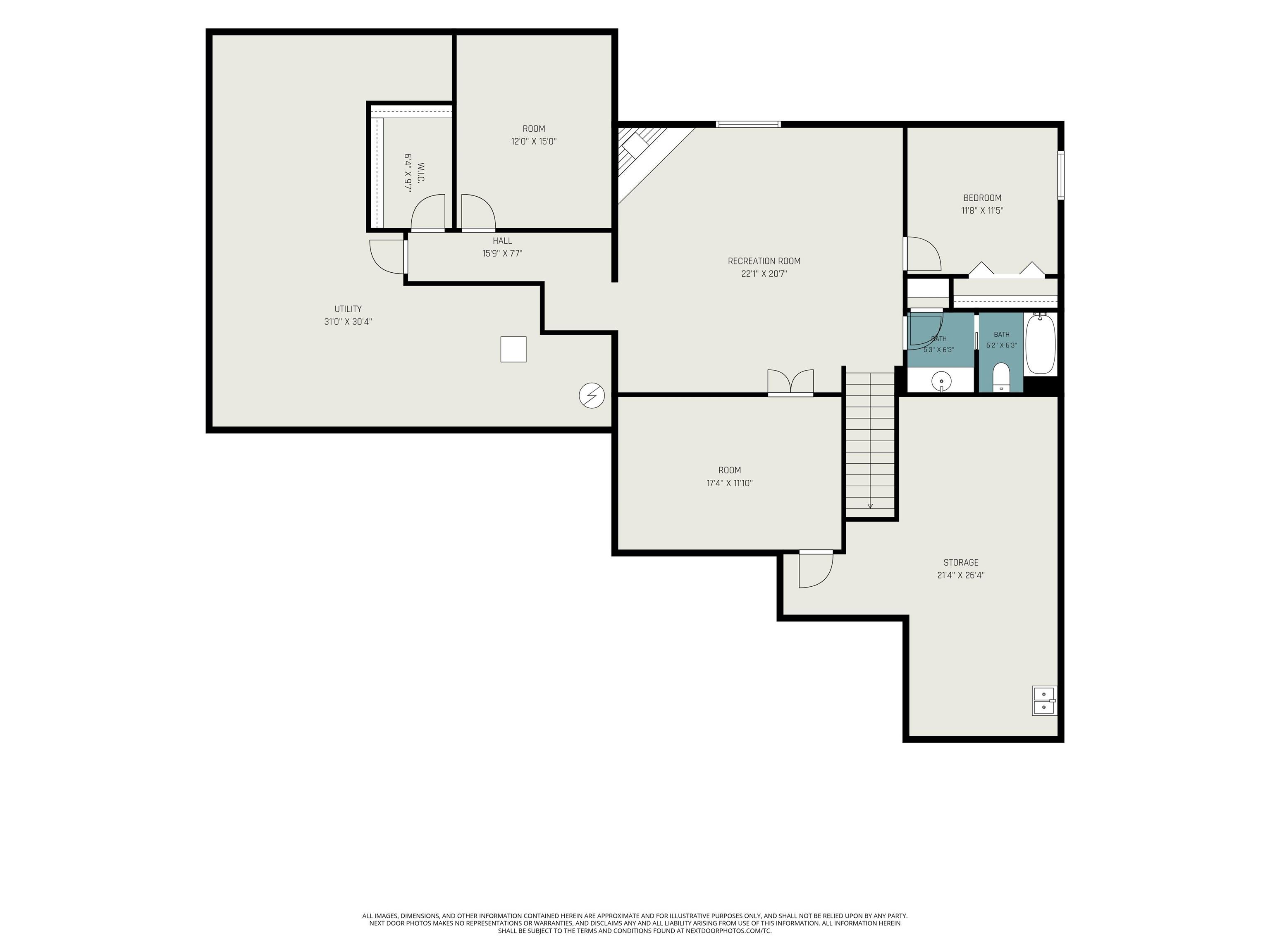 30144 Copperwoods Drive Granger IN 46530