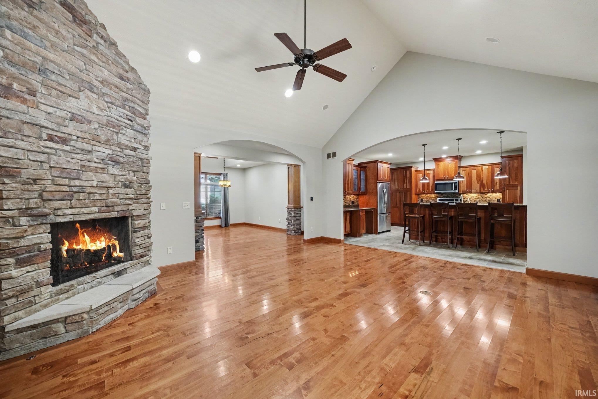 30144 Copperwoods Drive Granger IN 46530