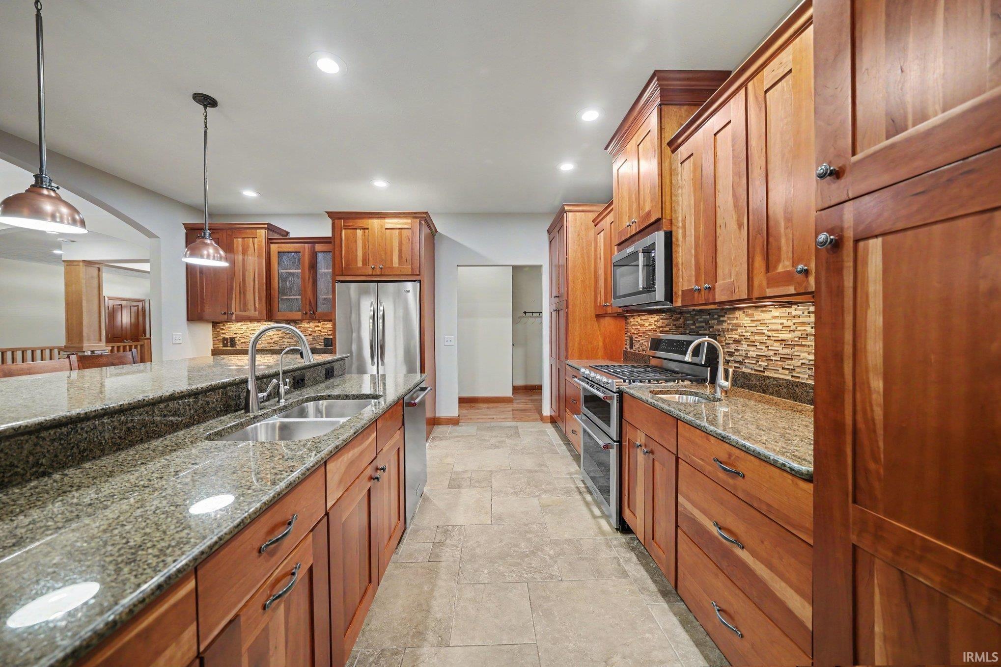 30144 Copperwoods Drive Granger IN 46530