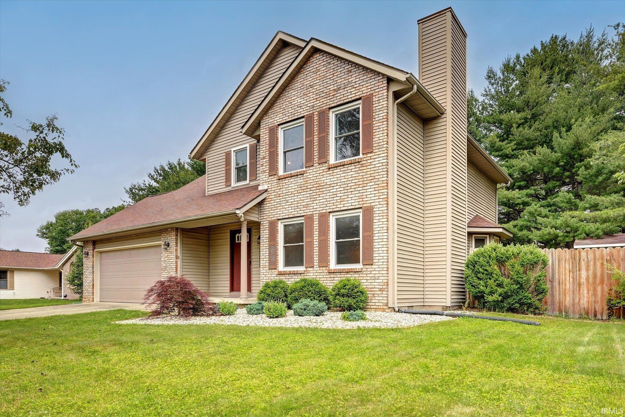 4425 E Bill Mallory Boulevard Bloomington IN 47401