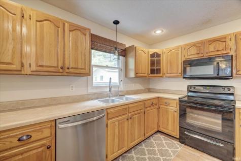 4425 E Bill Mallory Boulevard Bloomington IN 47401