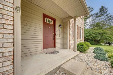 4425 E Bill Mallory Boulevard Bloomington IN 47401