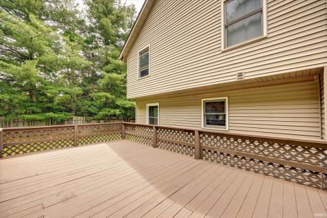 4425 E Bill Mallory Boulevard Bloomington IN 47401