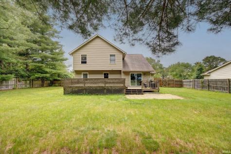 4425 E Bill Mallory Boulevard Bloomington IN 47401