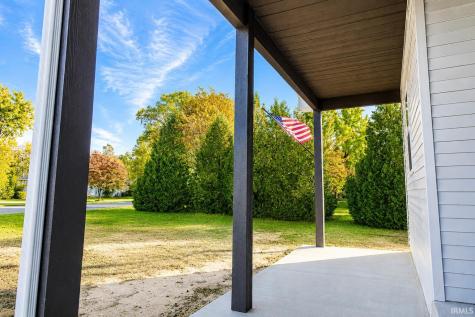 68 S Jefferson Street Hamlet IN 46532
