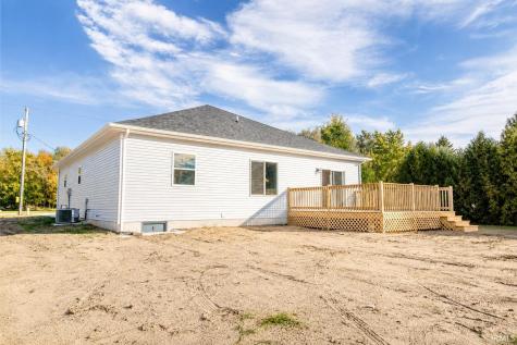68 S Jefferson Street Hamlet IN 46532