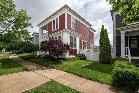 1625 S Renwick Boulevard Bloomington IN 47401
