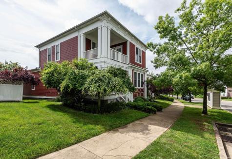 1625 S Renwick Boulevard Bloomington IN 47401