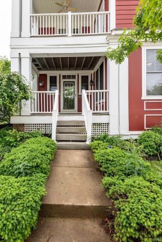 1625 S Renwick Boulevard Bloomington IN 47401