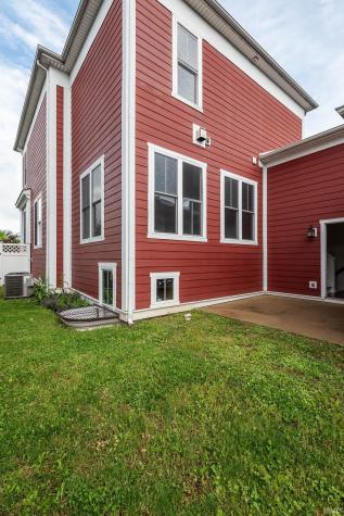 1625 S Renwick Boulevard Bloomington IN 47401