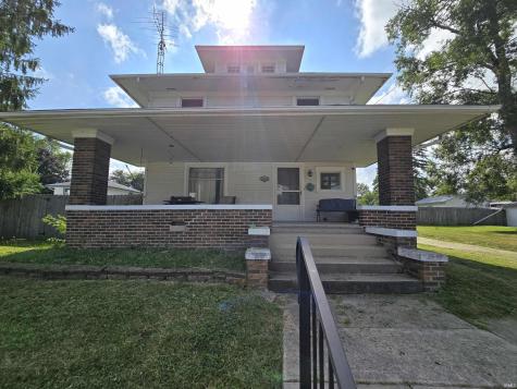504 S Main Street Farmland IN 47340