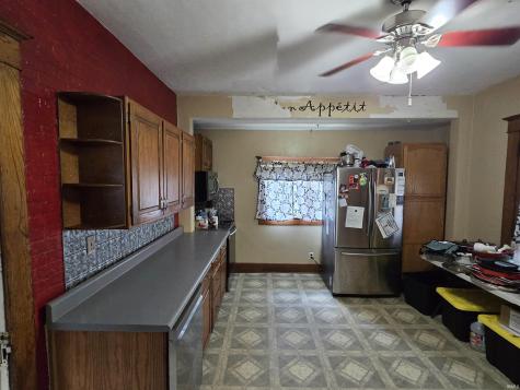 504 S Main Street Farmland IN 47340