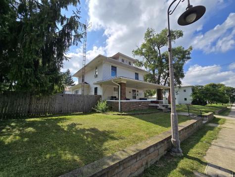 504 S Main Street Farmland IN 47340