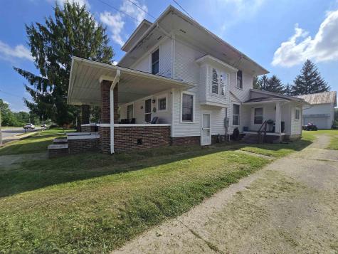 504 S Main Street Farmland IN 47340