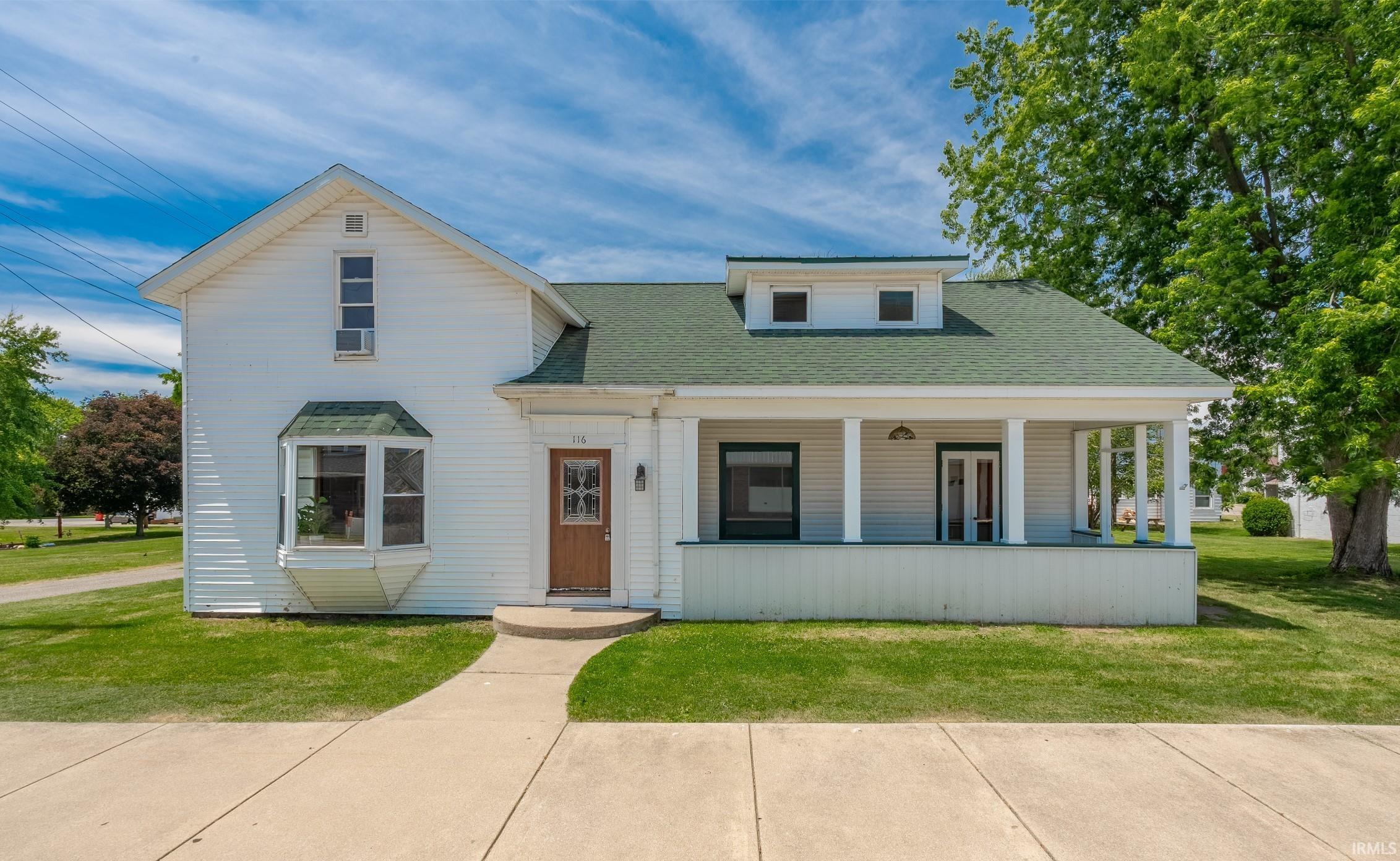 116 S Walnut Street Etna Green IN 46524