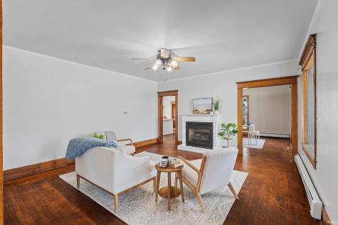 116 S Walnut Street Etna Green IN 46524