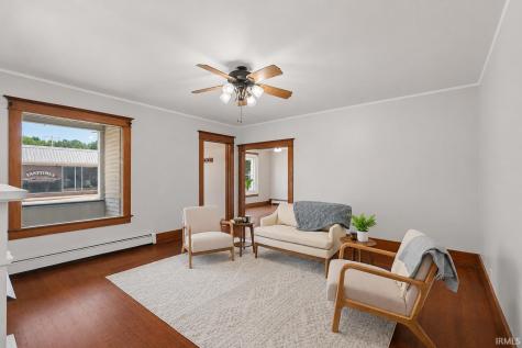 116 S Walnut Street Etna Green IN 46524