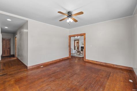 116 S Walnut Street Etna Green IN 46524