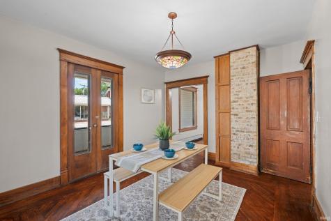 116 S Walnut Street Etna Green IN 46524