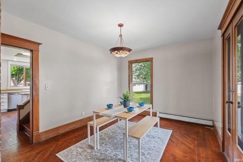 116 S Walnut Street Etna Green IN 46524