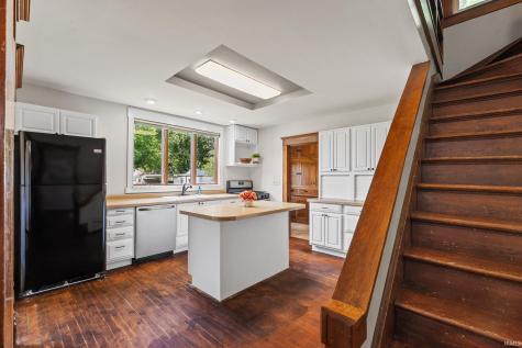 116 S Walnut Street Etna Green IN 46524