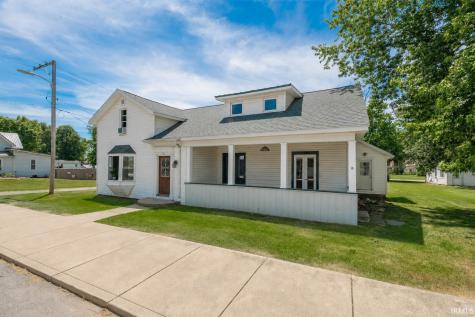 116 S Walnut Street Etna Green IN 46524