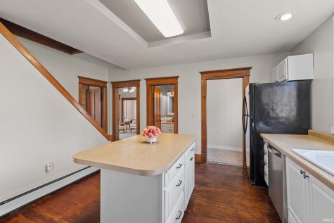 116 S Walnut Street Etna Green IN 46524