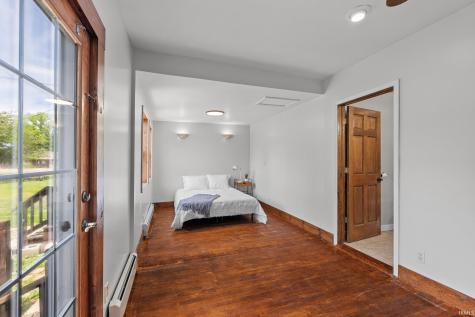 116 S Walnut Street Etna Green IN 46524