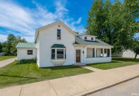 116 S Walnut Street Etna Green IN 46524