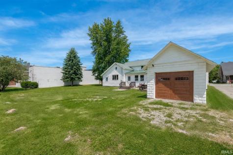 116 S Walnut Street Etna Green IN 46524