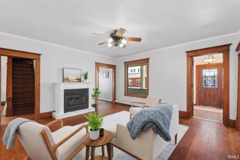 116 S Walnut Street Etna Green IN 46524