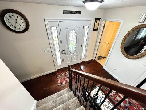 1340 Breezy Creek Drive Evansville IN 47720