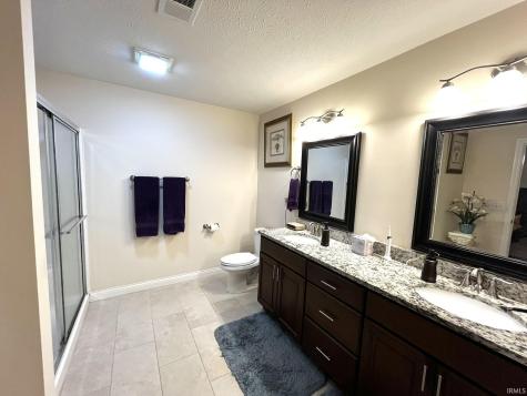 1340 Breezy Creek Drive Evansville IN 47720