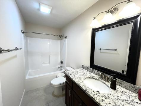 1340 Breezy Creek Drive Evansville IN 47720