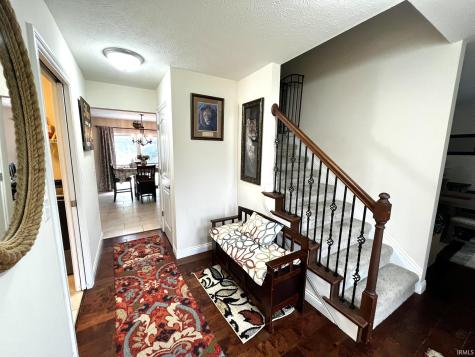 1340 Breezy Creek Drive Evansville IN 47720