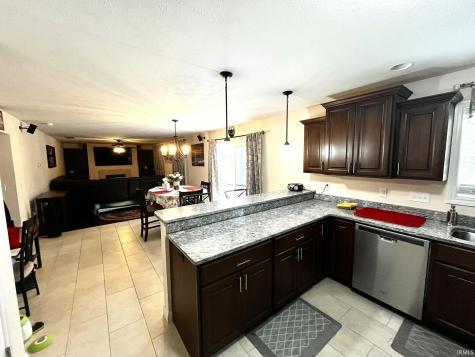 1340 Breezy Creek Drive Evansville IN 47720