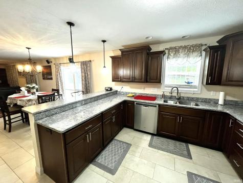 1340 Breezy Creek Drive Evansville IN 47720