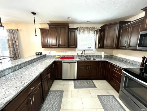 1340 Breezy Creek Drive Evansville IN 47720