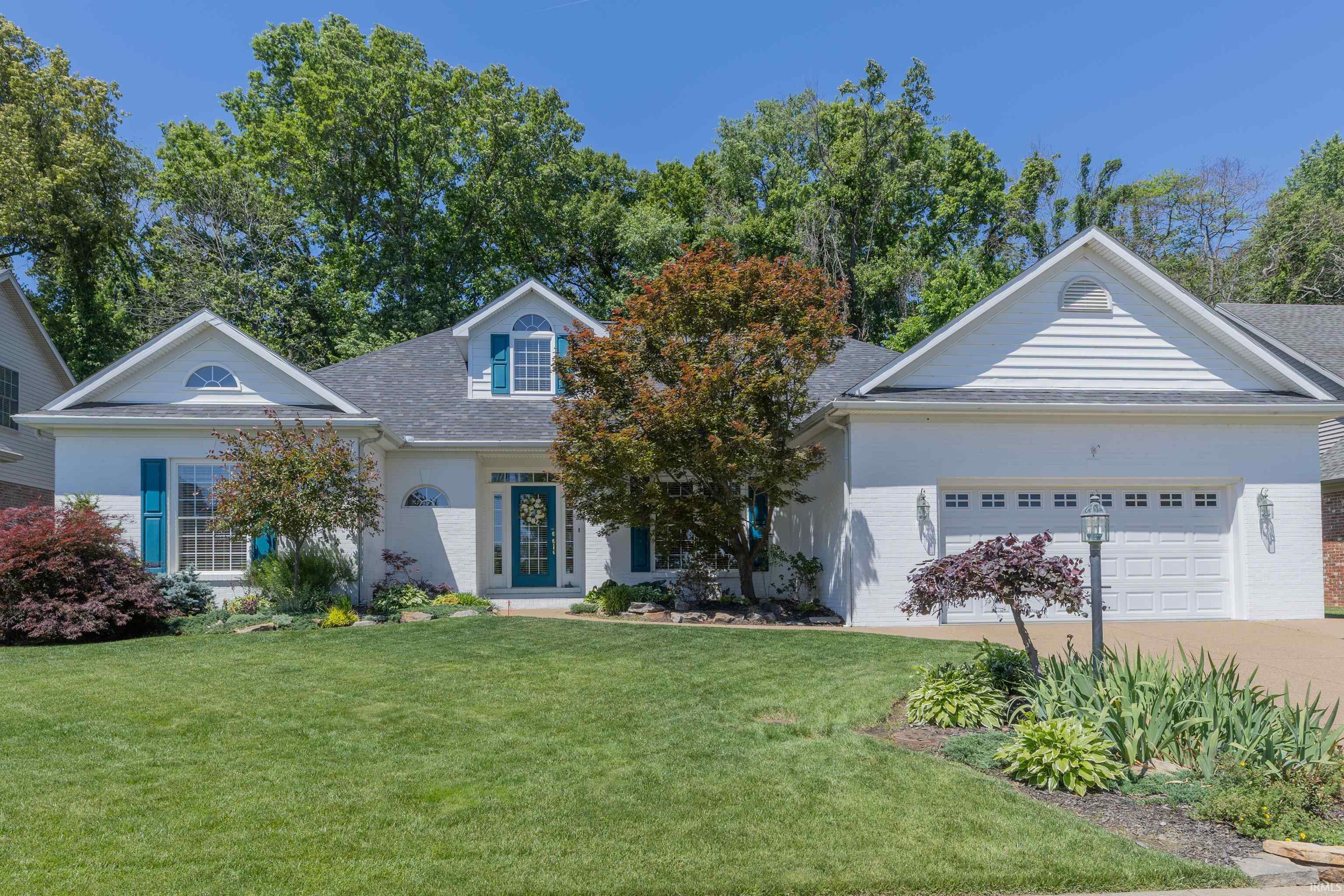 12902 Avalon Drive Evansville IN 47725
