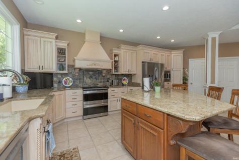 12902 Avalon Drive Evansville IN 47725