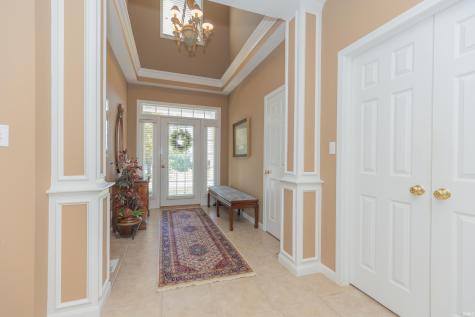 12902 Avalon Drive Evansville IN 47725