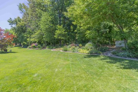 12902 Avalon Drive Evansville IN 47725