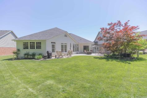 12902 Avalon Drive Evansville IN 47725